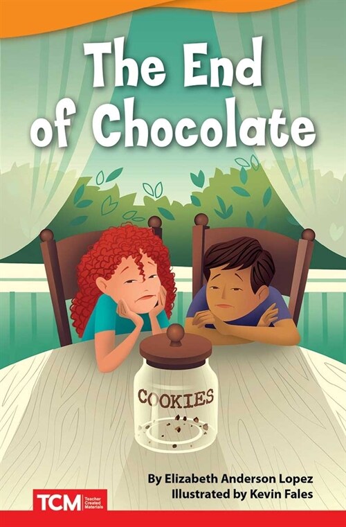 The End of Chocolate (Paperback)