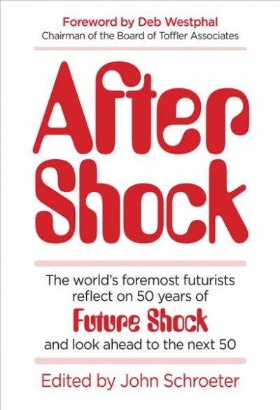 After Shock (Hardcover)