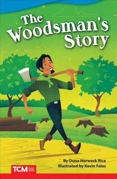 The Woodsmans Story (Paperback)