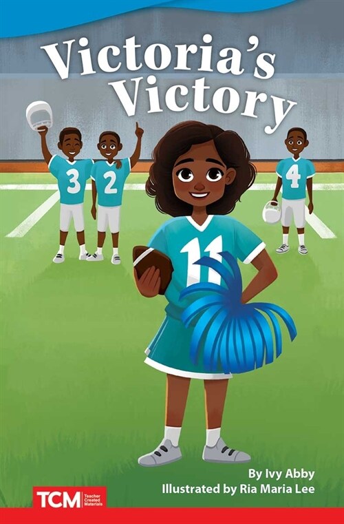 Victorias Victory (Paperback)