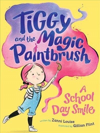 A School Day Smile: Volume 1 (Paperback)