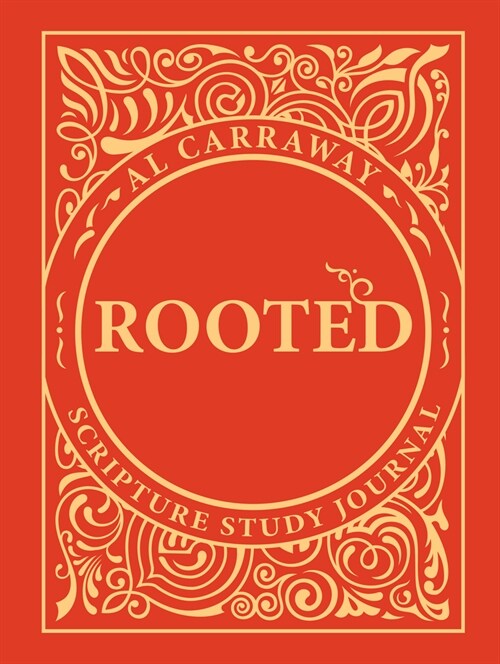 Rooted (Paperback, JOU)