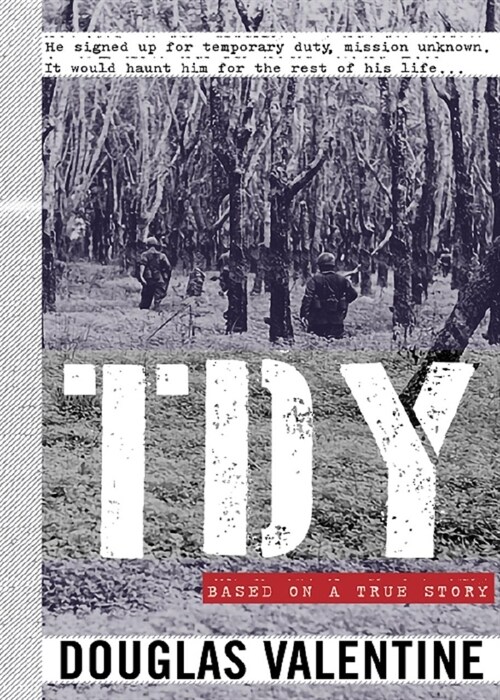 Tdy (Paperback)