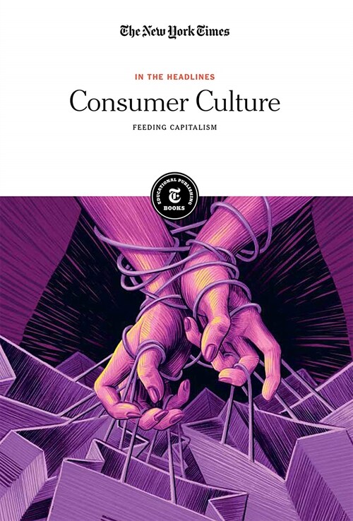 Consumer Culture: Feeding Capitalism (Paperback)