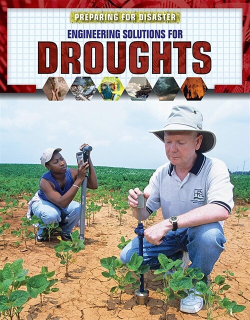 Engineering Solutions for Droughts (Paperback)