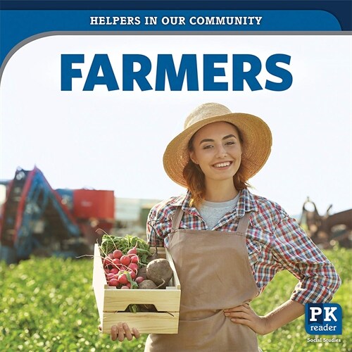 Farmers (Paperback)