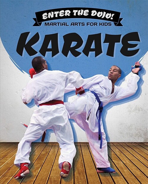 Karate (Paperback)