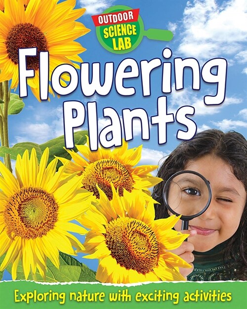 Flowering Plants (Paperback)