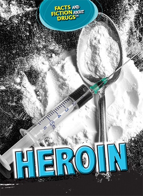 Heroin (Paperback)
