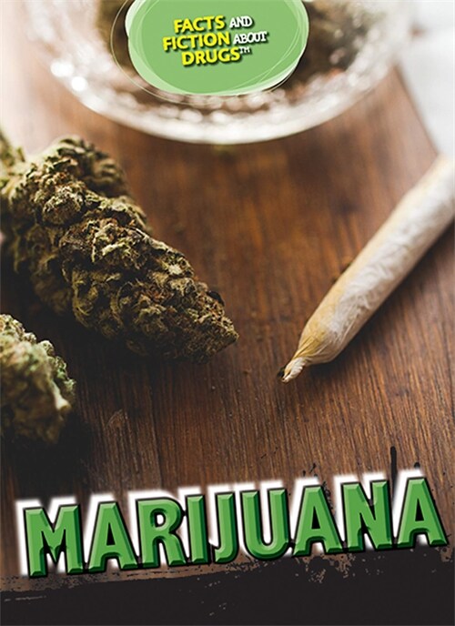 Marijuana (Paperback)