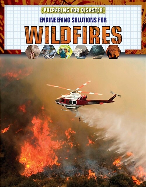 Engineering Solutions for Wildfires (Paperback)