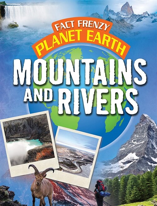 Mountains and Rivers (Paperback)