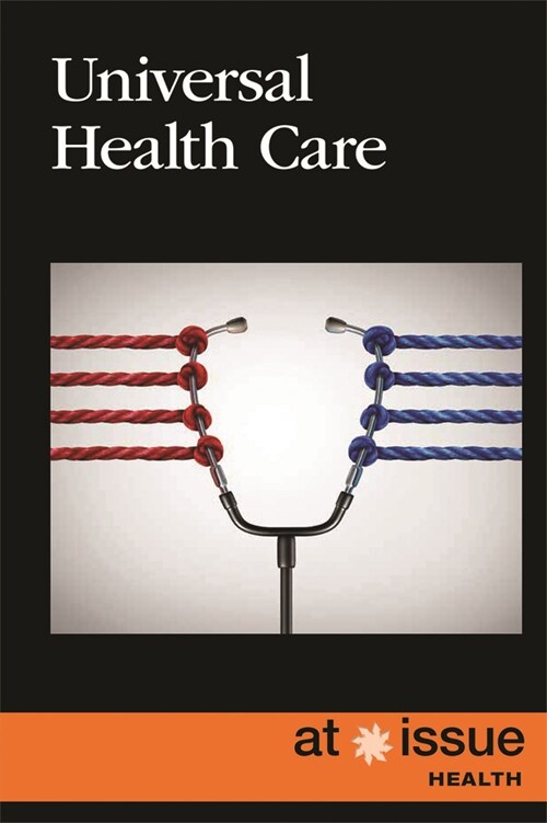 Universal Health Care (Library Binding)