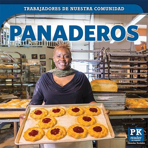 Panaderos (Bakers) (Paperback)