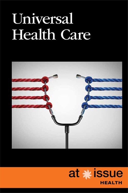Universal Health Care (Paperback)