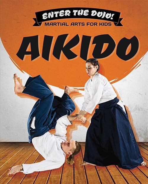 Aikido (Paperback)