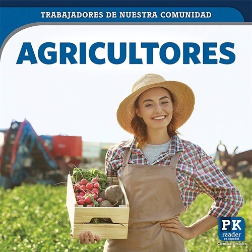 Agricultores (Farmers) (Paperback)