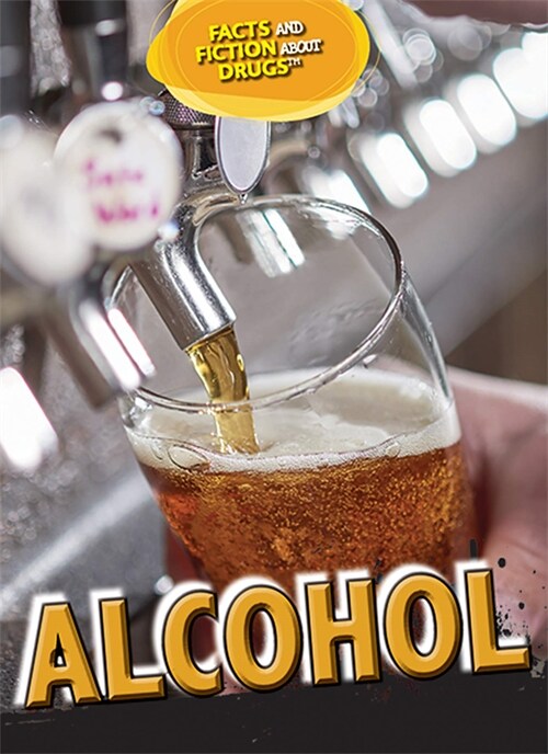 Alcohol (Paperback)