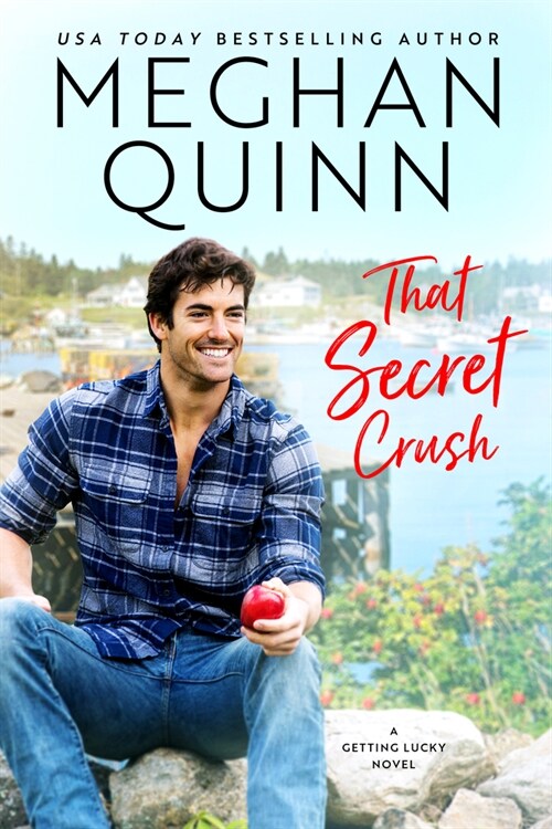 That Secret Crush (Paperback)