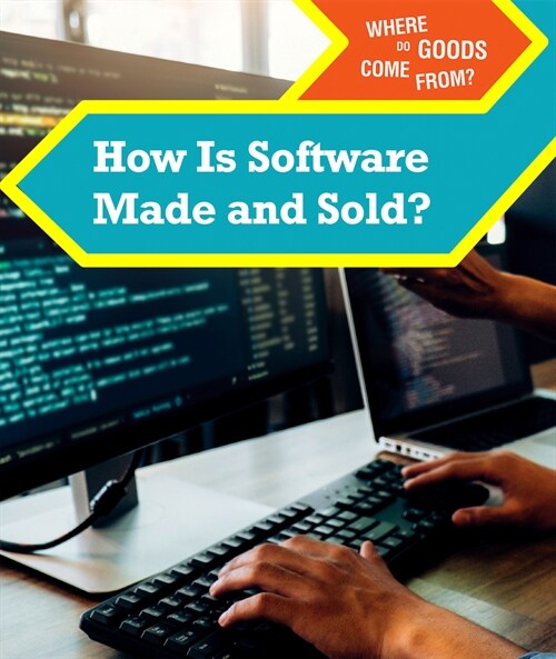How Is Software Made and Sold? (Paperback)