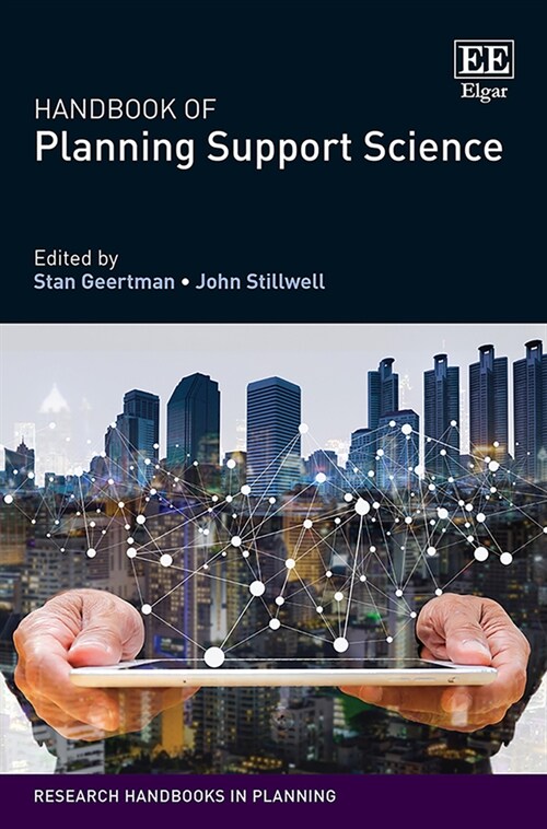 Handbook of Planning Support Science (Hardcover)