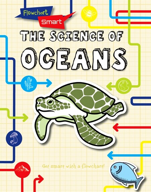 The Science of Oceans (Library Binding)