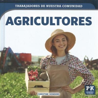 Agricultores (Farmers) (Library Binding)