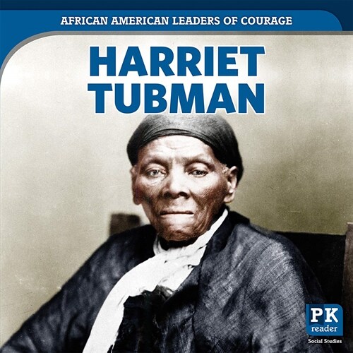 Harriet Tubman (Library Binding)