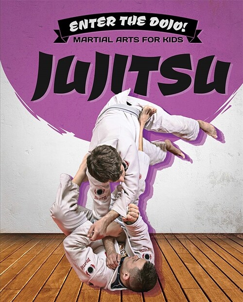 Jujitsu (Library Binding)
