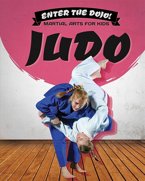 Judo (Library Binding)