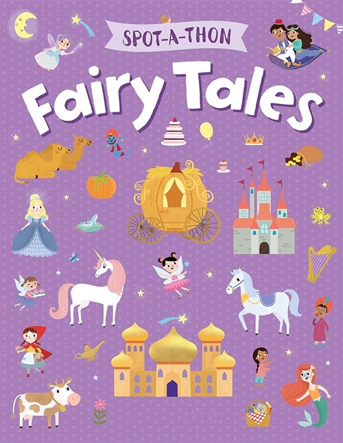 Fairy Tales (Library Binding)