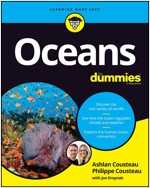 Oceans for Dummies (Paperback)