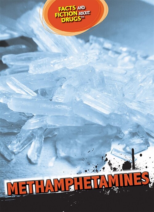 Methamphetamines (Library Binding)