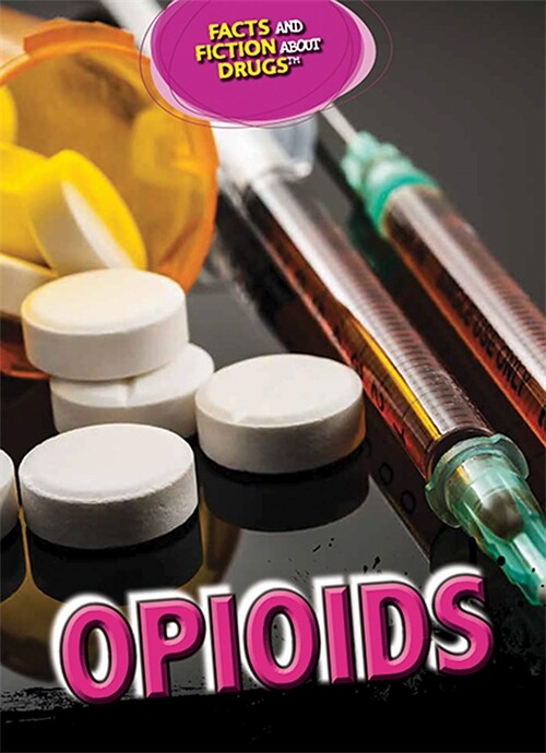 Opioids (Library Binding)