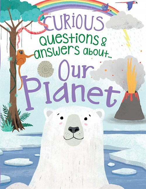 Our Planet (Library Binding)