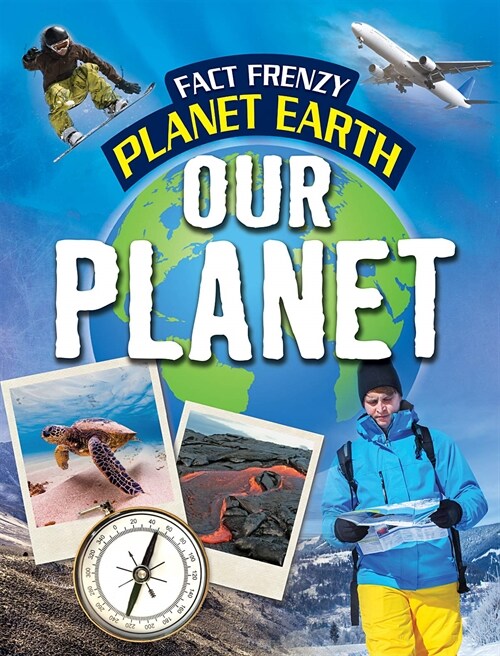 Our Planet (Library Binding)