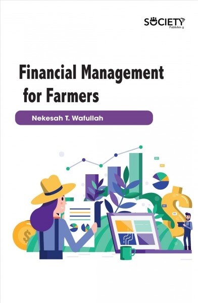 Financial Management for Farmers (Hardcover)