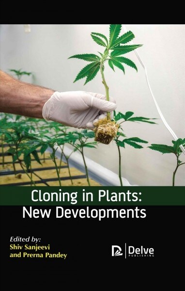 Cloning in Plants: New Developments (Hardcover)