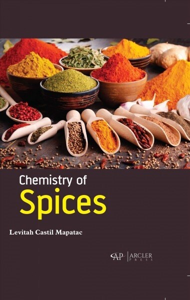 Chemistry of Spices (Hardcover)