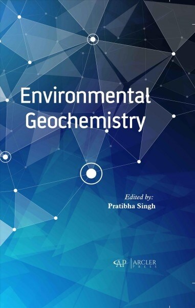 Environmental Geochemistry (Hardcover)