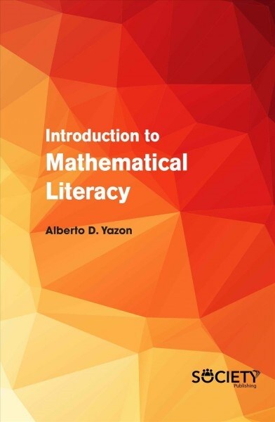 Introduction to Mathematical Literacy (Hardcover)