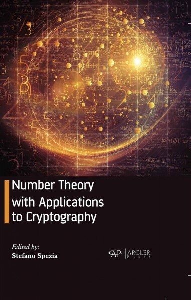 Number Theory With Applications to Cryptography (Hardcover)