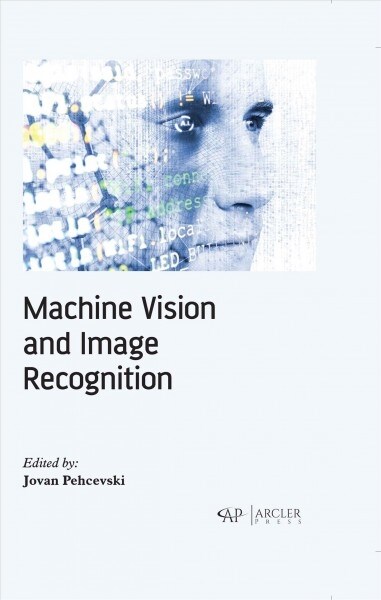 Machine Vision and Image Recognition (Hardcover)