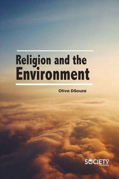 Religion and the Environment (Hardcover)