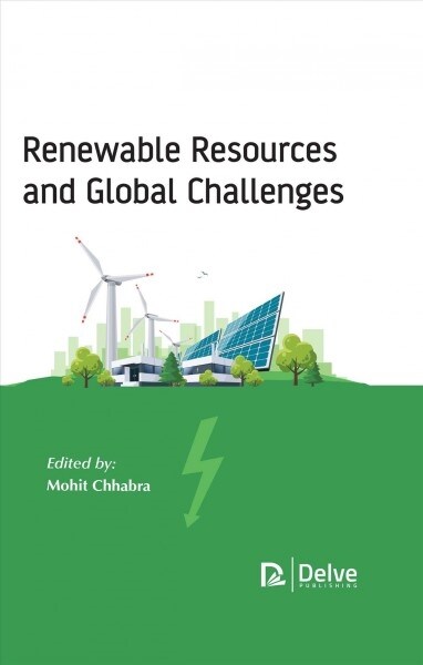 Renewable Resources and Global Challenges (Hardcover)