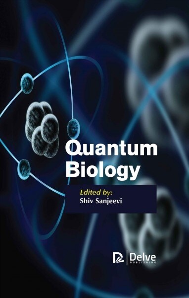 Quantum Biology (Hardcover)