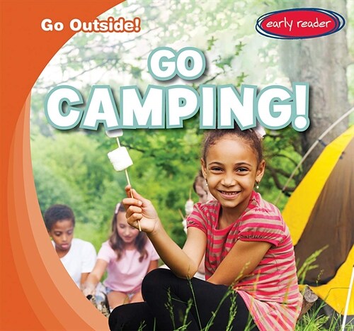 Go Camping! (Paperback)