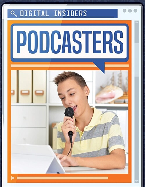 Podcasters (Paperback)