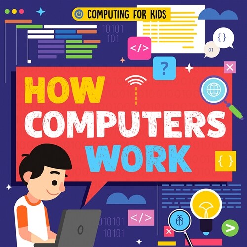 How Computers Work (Paperback)
