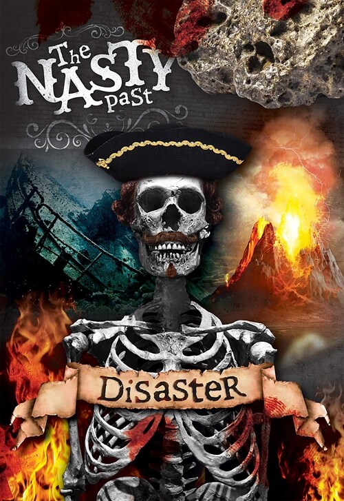 Disaster (Paperback)